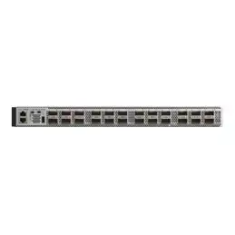 Cisco Catalyst 9500 - Network Advantage - commutateur - C3 - Géré - 24 x 40 Gigabit QSFP - Montable sur... (C9500-24Q-A)_1